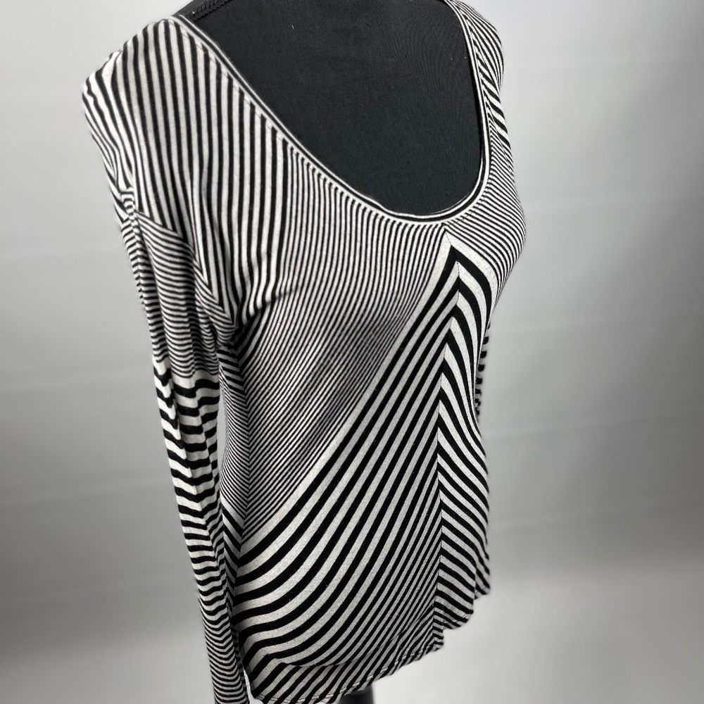 Red Haute Long Sleeve